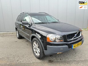 Volvo XC90 2.5 T Exclusive