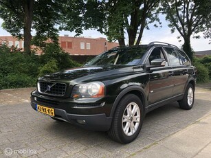 Volvo XC90 2.5 T Momentum