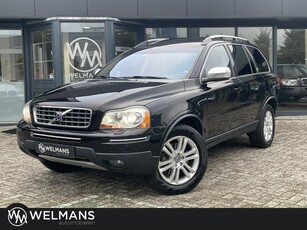 Volvo XC90 3.2 Executive 7p Youngtimer Schuifdak