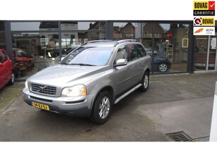 Volvo XC90 3.2 Summum 7 persoons