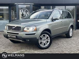 Volvo XC90 3.2 Summum 7p Youngtimer Leder BLIS Navi