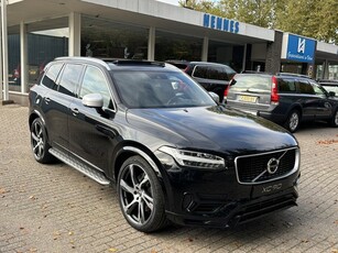 Volvo XC90 T8 AWD R-Design B&W Head-Up Luchtvering 360