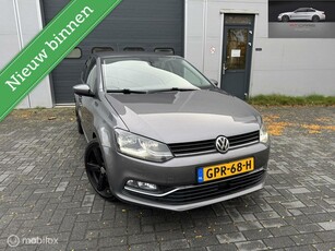 VW Polo 1.2 TSI Highline new apksportLEDAUT