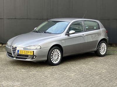 Alfa Romeo 147 1.6 T.Spark Business Pro