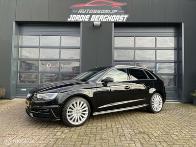 Audi A3 Sportback 1.4 e-tron Ambition Pro Line S-Line