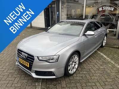 Audi A5 Sportback 2.0 TDI quattro Cruise Control/Lm