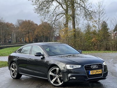 Audi A5 Sportback 2.0 TFSI Pro Line / Facelift / 3x S-Line