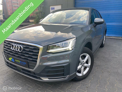 Audi Q2 30 TDI / S tronic / Grey / 1ste Eigenaar / 2019 / Zuinig / Diesel