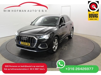 Audi Q3 35 TFSI Pro Line Virtual EL aKlep Trekh Camera