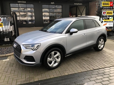 Audi Q3 40 TFSI quattro