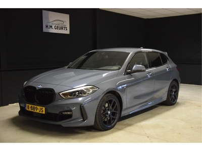 BMW 1-serie Executive, M-Pakket !! ZEER MOOI !! !! VERKOCHT