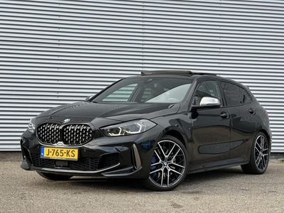 BMW 1-serie M135i xDrive High Executive Dak Dealer