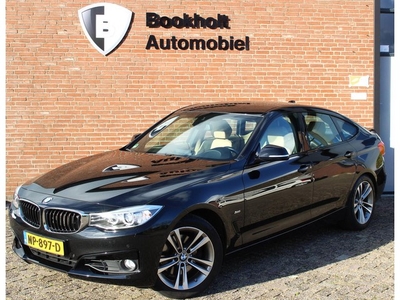 BMW 3-serie Gran Turismo 328i xDrive 245PK Sport-line