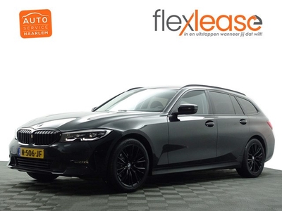 BMW 3 Serie Touring 318i M Sport Shadowline Aut- Xenon Led