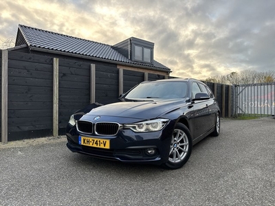 BMW 3 Serie Touring 320d EDE Centennial High Executive