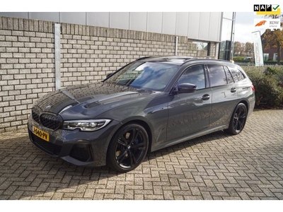 BMW 3-serie Touring M340D X-Drive High Executive Edition