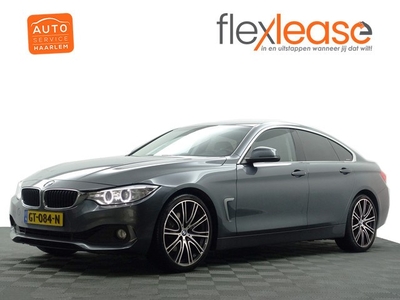 BMW 4 Serie Gran Coupé 420i M Sport High Exe Aut- Xenon