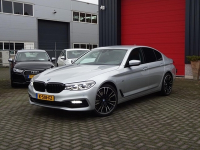 BMW 5-serie 520i Executive Sportline