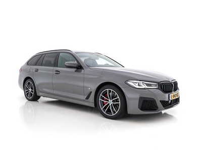 BMW 5 Serie Touring 530e High Executive M-SPORT (INCL.BTW)