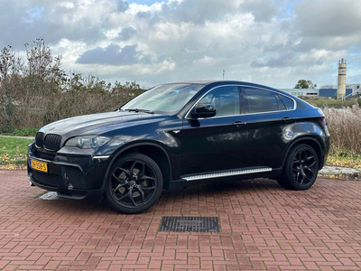 BMW X6 xDrive30d High Executive