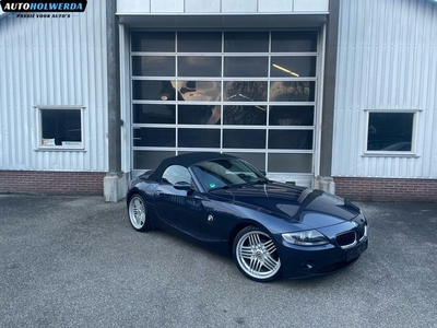 BMW Z4 Roadster 2.2i S Eerste Eigenaresse Alpina Xenon