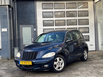 Chrysler PT Cruiser 2.0-16V Touring Elek-Pakket Airco