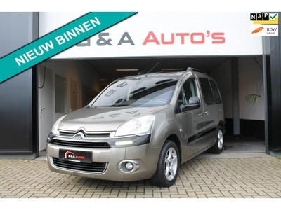 Citroen Berlingo 1.6 VTi / EXCLUSIVE / PANORAMDAK / CRUISE