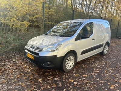 Citroen Berlingo bestel 1.6 HDI 500 Club Economy