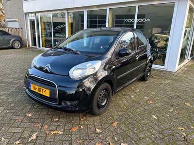 Citroen C1 1.0-12V Ambiance