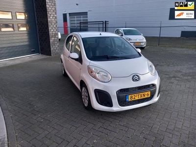 Citroen C1 1.0 Attraction