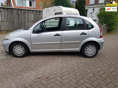 Citroen C3 1.4i Sky Radio NIEUWE APK 1 MAART 2025 1250 euro