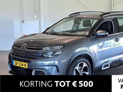 CITROEN C5 AIRCROSS 1.2 PureTech Business | 130 PK | NAVIGATIE | CARPLAY - ANDROID AUTO | CLIMATE | 77 DKM |