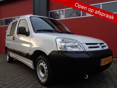 Citroën Berlingo 1.4i Benzine 140Dkm NAP NL-Auto