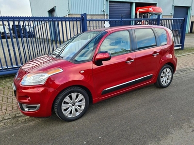 Citroën C3 Picasso 1.4 VTi Exclusive *190.909