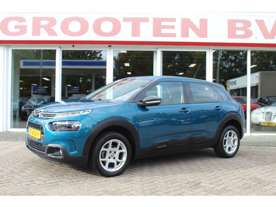 Citroën C4 Cactus 1.2 PureTech Business//NAVI!!