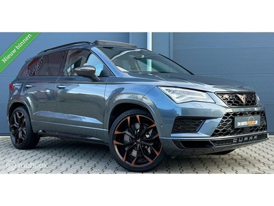 CUPRA Ateca 2.0 TSI 4DRIVE Limited Edition