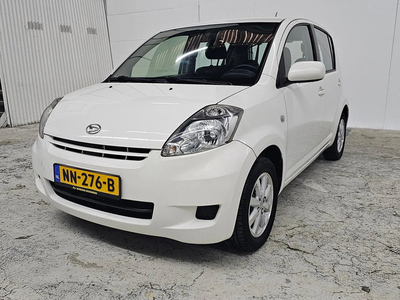 Daihatsu Sirion 2 1.3-16V Comfort |Airco|APK