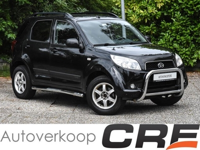 Daihatsu Terios 1.5 4WD Track automaat / airconditioning /