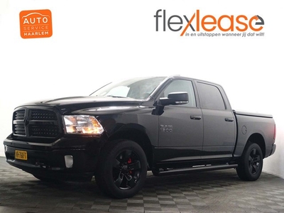 Dodge Ram 1500 3.6 V6 309pk Quad Cab 6'4 Autom- LPG-G3