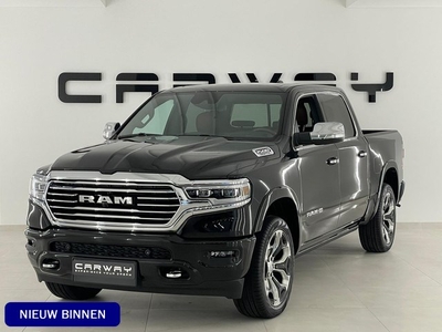 Dodge Ram 1500 5.7 V8 4x4 Limited Longhorn 5JAAR GARANTIE