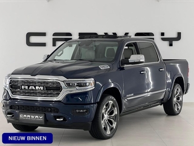 Dodge Ram Limited 10TH Anniversary Edition E-Torque 5JAAR