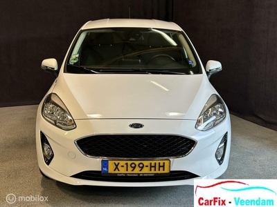 Ford Fiesta 1.1 Trend