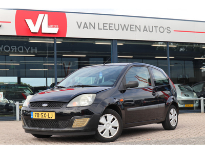 Ford Fiesta 1.3-8V Champion | Zo Mee | Lees Tekst |