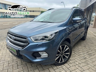 Ford Kuga 1.5 EcoBoost ST Line Sony Soundsysteem Vol opties