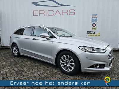 Ford Mondeo Wagon 2.0 Titanium AUTOMAAT NAVI LED TEL PDC