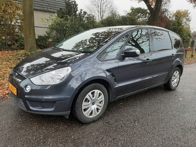 Ford S-Max 2.0 Trend Edition Climate Control Trekhaak