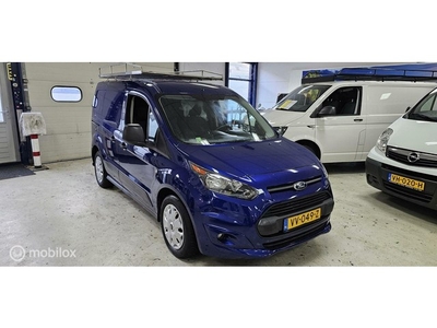 Ford Transit Connect 1.5 TDCI L1 Euro6 85000KM!