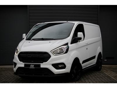 Ford Transit Custom 340 2.0 TDCI AUT Camera Navigatie