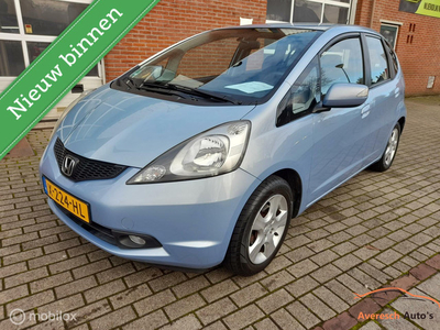 Honda Jazz 1.4 Comfort