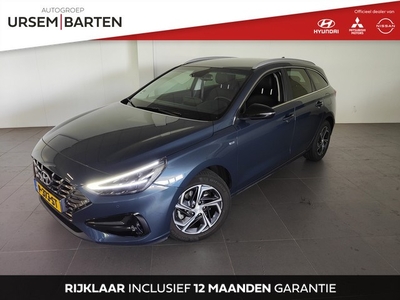 Hyundai i30 Wagon 1.5 T-GDi MHEV Premium direct